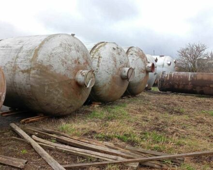 ГАЗ 3110 Волга, об'ємом двигуна 2.45 л та пробігом 0 тис. км за 2030 $, фото 17 на Automoto.ua