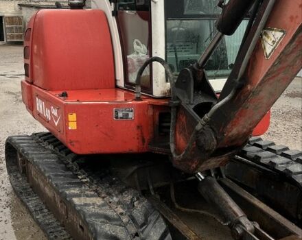 ГАЗ 3110 Волга, объемом двигателя 2.45 л и пробегом 0 тыс. км за 19700 $, фото 7 на Automoto.ua