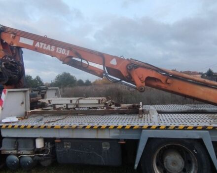 ГАЗ 3110 Волга, объемом двигателя 2.45 л и пробегом 0 тыс. км за 15000 $, фото 1 на Automoto.ua