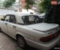 ГАЗ 3110 Волга, об'ємом двигуна 2.45 л та пробігом 69 тис. км за 1200 $, фото 4 на Automoto.ua