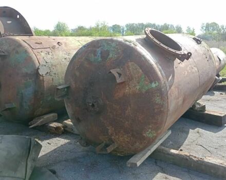 ГАЗ 3110 Волга, об'ємом двигуна 2.45 л та пробігом 0 тис. км за 2030 $, фото 14 на Automoto.ua