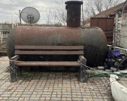 ГАЗ 3110 Волга, об'ємом двигуна 2.45 л та пробігом 0 тис. км за 2030 $, фото 21 на Automoto.ua