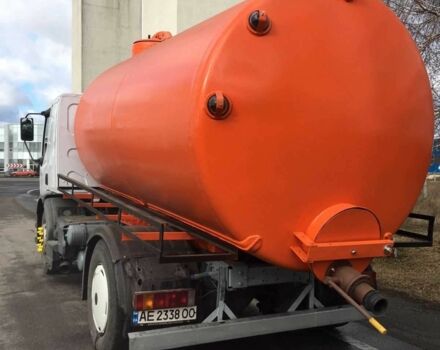 ГАЗ 3110 Волга, об'ємом двигуна 2.45 л та пробігом 0 тис. км за 2030 $, фото 1 на Automoto.ua