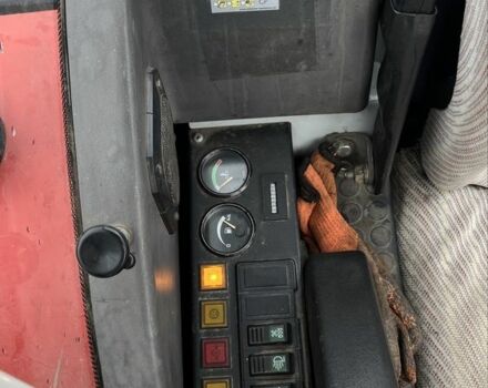 ГАЗ 3110 Волга, объемом двигателя 2.45 л и пробегом 0 тыс. км за 19700 $, фото 11 на Automoto.ua