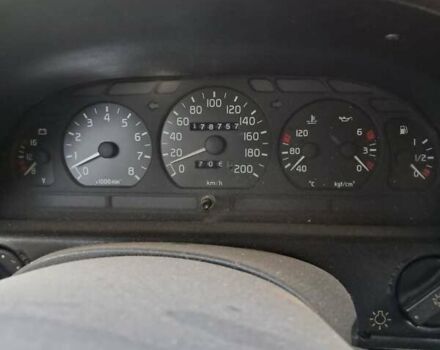 ГАЗ 3110 Волга, объемом двигателя 0 л и пробегом 176 тыс. км за 550 $, фото 1 на Automoto.ua