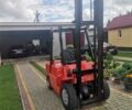 ГАЗ 3110 Волга 2001 в Луцке на Automoto.ua ГАЗ 3110 Волга, объемом двигателя 2.45 л и пробегом 0 тыс. км за 5500 $, фото 2 на Automoto.ua