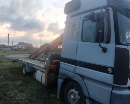 ГАЗ 3110 Волга, объемом двигателя 2.45 л и пробегом 0 тыс. км за 15000 $, фото 4 на Automoto.ua