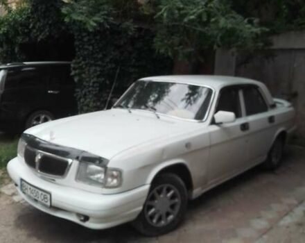 ГАЗ 3110 Волга, об'ємом двигуна 2.45 л та пробігом 69 тис. км за 1200 $, фото 2 на Automoto.ua