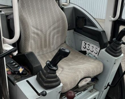 ГАЗ 3110 Волга, объемом двигателя 2.45 л и пробегом 0 тыс. км за 19700 $, фото 10 на Automoto.ua