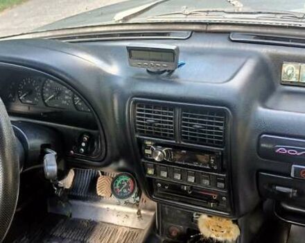 ГАЗ 3110 Волга, объемом двигателя 2.4 л и пробегом 250 тыс. км за 950 $, фото 3 на Automoto.ua