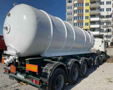 ГАЗ 3110 Волга, об'ємом двигуна 2.45 л та пробігом 0 тис. км за 2030 $, фото 2 на Automoto.ua