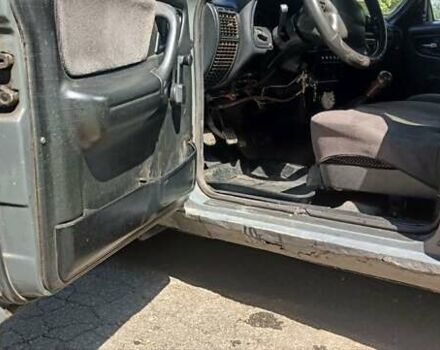 ГАЗ 3110 Волга, объемом двигателя 2.4 л и пробегом 250 тыс. км за 950 $, фото 1 на Automoto.ua