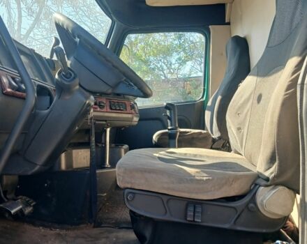 ГАЗ 3110 Волга, объемом двигателя 2.45 л и пробегом 0 тыс. км за 10500 $, фото 4 на Automoto.ua