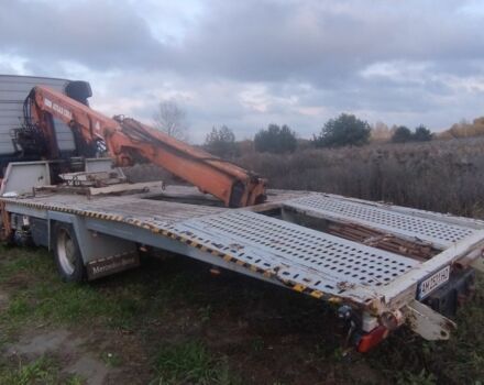 ГАЗ 3110 Волга, объемом двигателя 2.45 л и пробегом 0 тыс. км за 15000 $, фото 3 на Automoto.ua