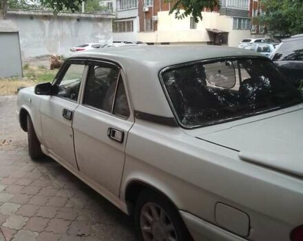 ГАЗ 3110 Волга, об'ємом двигуна 2.45 л та пробігом 69 тис. км за 1200 $, фото 3 на Automoto.ua