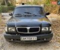 ГАЗ 3110 Волга, объемом двигателя 0 л и пробегом 343 тыс. км за 1000 $, фото 1 на Automoto.ua