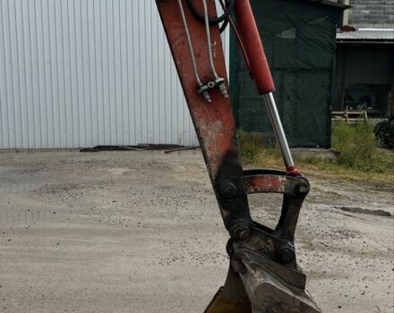 ГАЗ 3110 Волга, объемом двигателя 2.45 л и пробегом 0 тыс. км за 19700 $, фото 8 на Automoto.ua