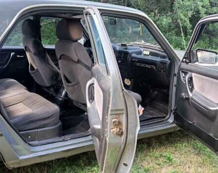 ГАЗ 3110 Волга, объемом двигателя 2.4 л и пробегом 250 тыс. км за 950 $, фото 9 на Automoto.ua