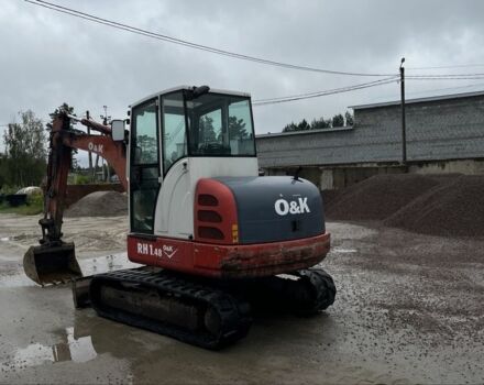 ГАЗ 3110 Волга, объемом двигателя 2.45 л и пробегом 0 тыс. км за 19700 $, фото 3 на Automoto.ua