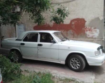 ГАЗ 3110 Волга, об'ємом двигуна 2.45 л та пробігом 69 тис. км за 1200 $, фото 1 на Automoto.ua