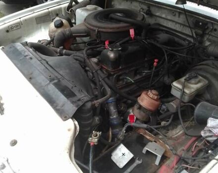 ГАЗ 3110 Волга, об'ємом двигуна 2.45 л та пробігом 69 тис. км за 1200 $, фото 5 на Automoto.ua