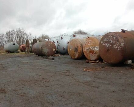 ГАЗ 3110 Волга, об'ємом двигуна 2.45 л та пробігом 0 тис. км за 2030 $, фото 18 на Automoto.ua