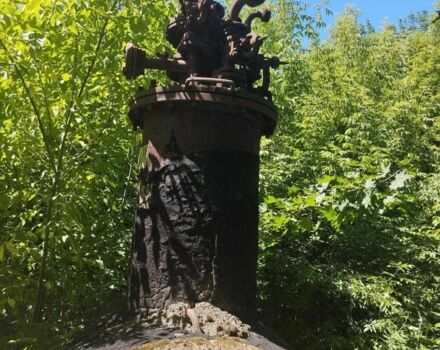 ГАЗ 3110 Волга, об'ємом двигуна 2.45 л та пробігом 0 тис. км за 2030 $, фото 22 на Automoto.ua