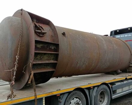 ГАЗ 3110 Волга, об'ємом двигуна 2.45 л та пробігом 0 тис. км за 2030 $, фото 3 на Automoto.ua