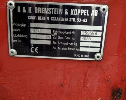 ГАЗ 3110 Волга, объемом двигателя 2.45 л и пробегом 0 тыс. км за 19700 $, фото 9 на Automoto.ua