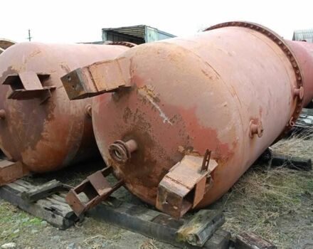 ГАЗ 3110 Волга, об'ємом двигуна 2.45 л та пробігом 0 тис. км за 2030 $, фото 13 на Automoto.ua