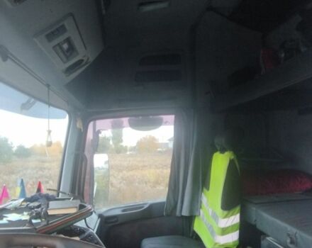 ГАЗ 3110 Волга, объемом двигателя 2.45 л и пробегом 0 тыс. км за 15000 $, фото 7 на Automoto.ua