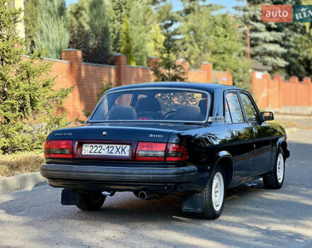 ГАЗ 3110 Волга, об'ємом двигуна 2.3 л та пробігом 27 тис. км за 4500 $, фото 4 на Automoto.ua