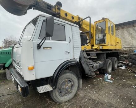 ГАЗ 3110 Волга, объемом двигателя 2.45 л и пробегом 0 тыс. км за 8500 $, фото 4 на Automoto.ua