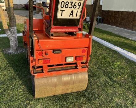 ГАЗ 3110 Волга, объемом двигателя 2.45 л и пробегом 0 тыс. км за 5700 $, фото 2 на Automoto.ua