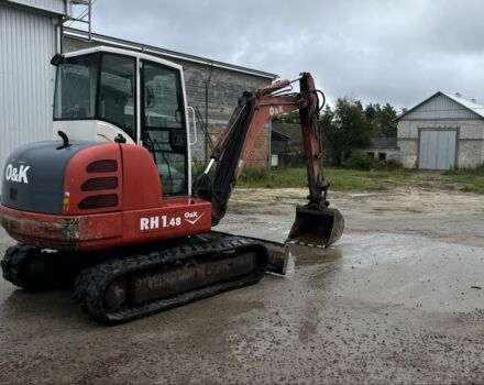 ГАЗ 3110 Волга, объемом двигателя 2.45 л и пробегом 0 тыс. км за 19700 $, фото 1 на Automoto.ua