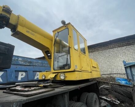 ГАЗ 3110 Волга, объемом двигателя 2.45 л и пробегом 0 тыс. км за 8500 $, фото 5 на Automoto.ua