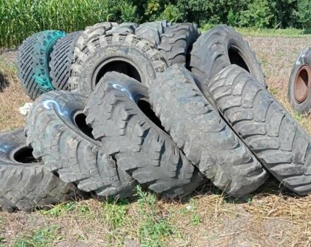 ГАЗ 3110 Волга, об'ємом двигуна 2.45 л та пробігом 0 тис. км за 2030 $, фото 6 на Automoto.ua