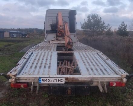 ГАЗ 3110 Волга, объемом двигателя 2.45 л и пробегом 0 тыс. км за 15000 $, фото 2 на Automoto.ua