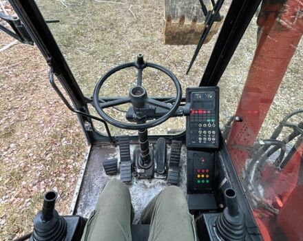 ГАЗ 3110 Волга, объемом двигателя 2.45 л и пробегом 0 тыс. км за 9800 $, фото 7 на Automoto.ua