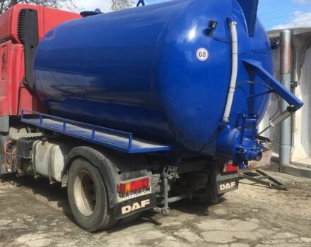 ГАЗ 3110 Волга, объемом двигателя 2.45 л и пробегом 0 тыс. км за 5800 $, фото 19 на Automoto.ua