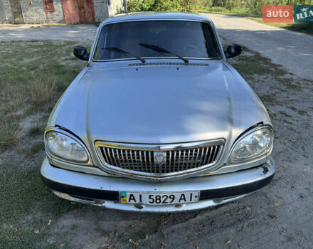 ГАЗ 3110 Волга, об'ємом двигуна 0 л та пробігом 260 тис. км за 1300 $, фото 4 на Automoto.ua