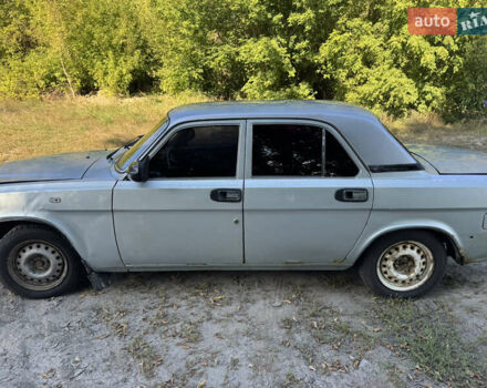 ГАЗ 3110 Волга, об'ємом двигуна 0 л та пробігом 260 тис. км за 1300 $, фото 1 на Automoto.ua