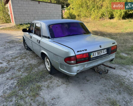 ГАЗ 3110 Волга, об'ємом двигуна 0 л та пробігом 260 тис. км за 1300 $, фото 7 на Automoto.ua