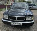 ГАЗ 3110 Волга, об'ємом двигуна 2.45 л та пробігом 100 тис. км за 1000 $, фото 1 на Automoto.ua