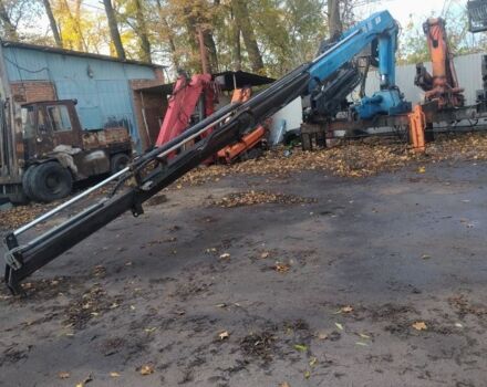 ГАЗ 3110 Волга 2002 в Калиновке на Automoto.ua ГАЗ 3110 Волга, объемом двигателя 2.45 л и пробегом 0 тыс. км за 16000 $, фото 6 на Automoto.ua