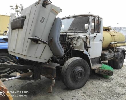 ГАЗ 3110 Волга, объемом двигателя 2.45 л и пробегом 0 тыс. км за 6300 $, фото 4 на Automoto.ua