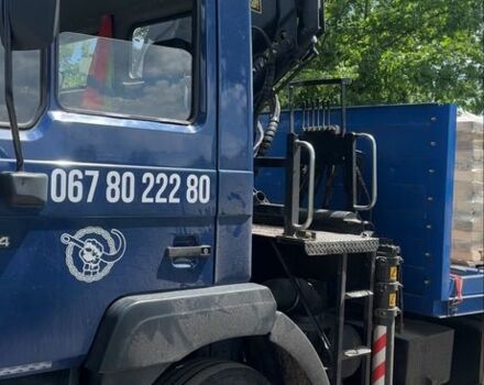 ГАЗ 3110 Волга, об'ємом двигуна 2.45 л та пробігом 0 тис. км за 716 $, фото 1 на Automoto.ua