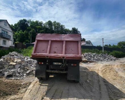 ГАЗ 3110 Волга 2002 в Киеве на Automoto.ua ГАЗ 3110 Волга, объемом двигателя 2.45 л и пробегом 0 тыс. км за 9000 $, фото 2 на Automoto.ua