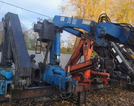 ГАЗ 3110 Волга 2002 в Калиновке на Automoto.ua ГАЗ 3110 Волга, объемом двигателя 2.45 л и пробегом 0 тыс. км за 16000 $, фото 2 на Automoto.ua