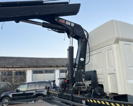 ГАЗ 3110 Волга 2002 в Черновцах на Automoto.ua ГАЗ 3110 Волга, объемом двигателя 2.45 л и пробегом 0 тыс. км за 9329 $, фото 3 на Automoto.ua